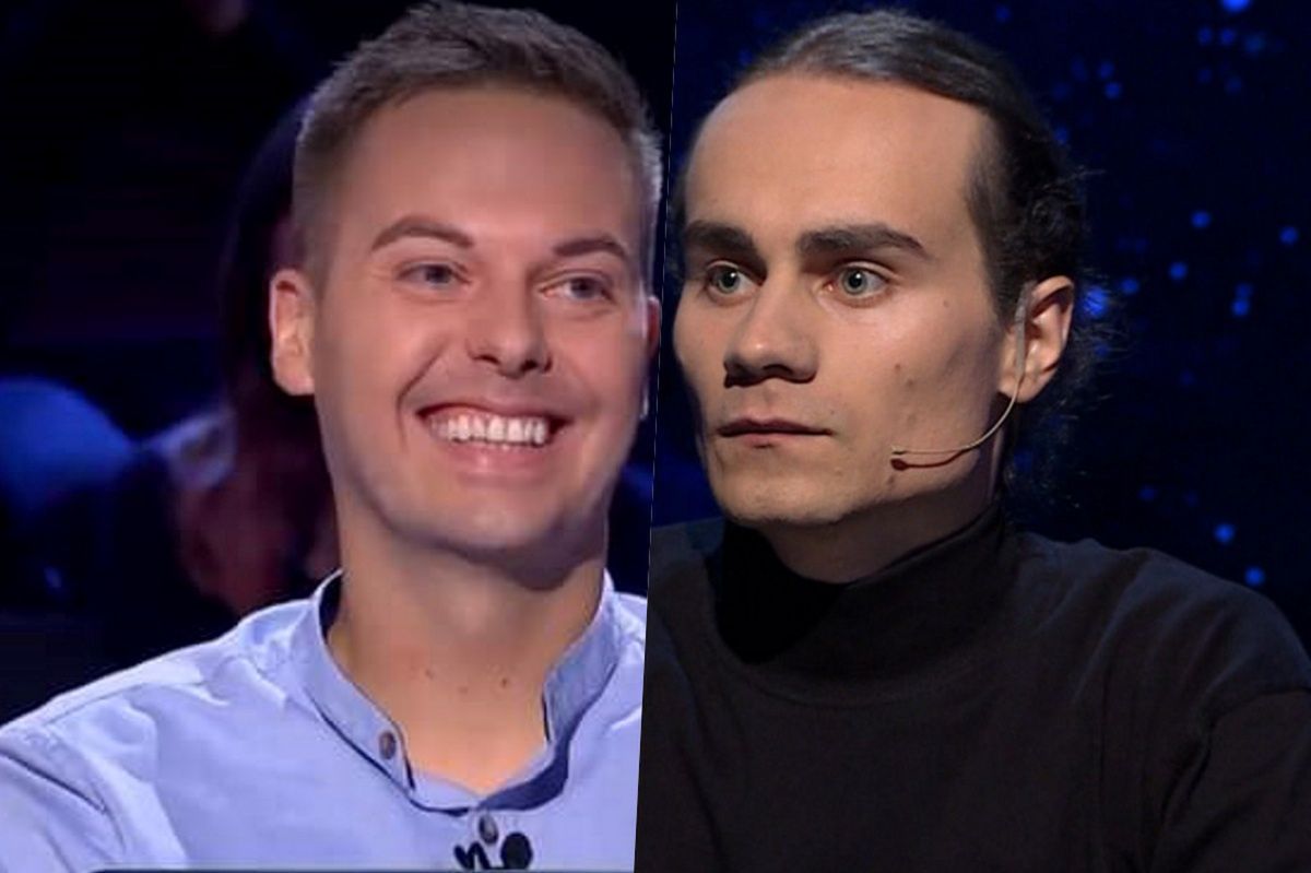 Emil Witczak zdradza, jak wygrywać teleturnieje w stylu Artura Baranowskiego 