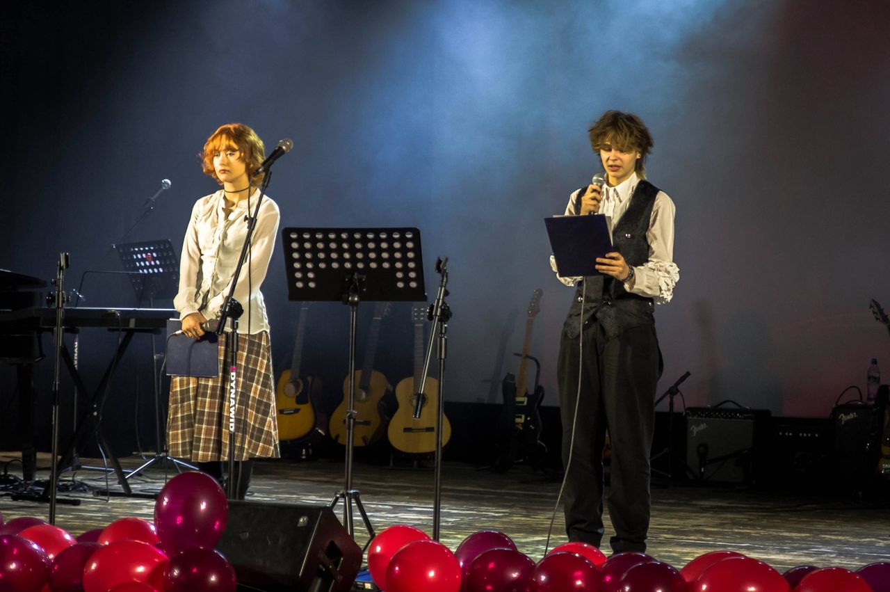 II Gala Talentów
