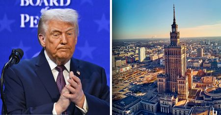 Rok gospodarki Trumpa, czyli komu dziś żyje się lepiej w Polsce niż w USA [OPINIA]