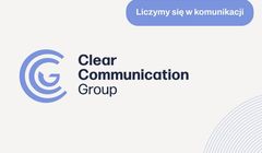 Clear Communication Group z nową identyfikacją wizualną