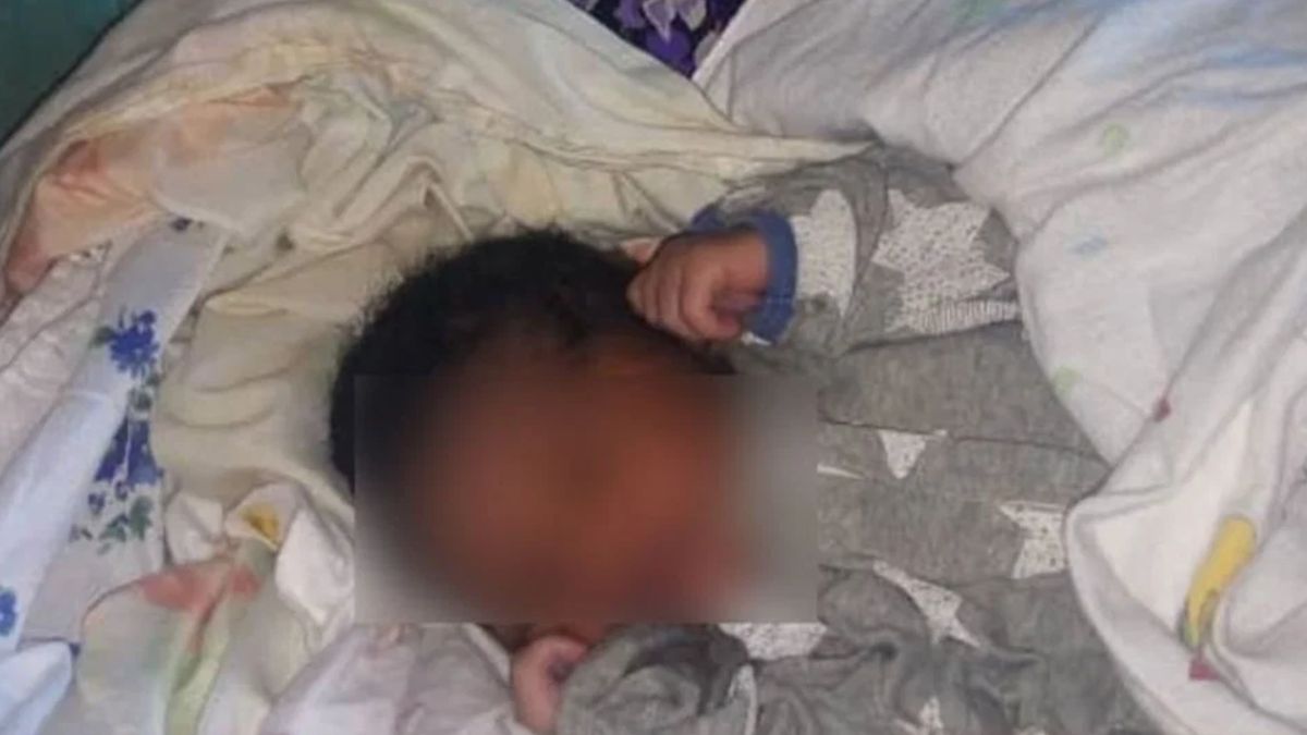 13-letnia uczennica zaczęła rodzić podczas egzaminu z matematyki.