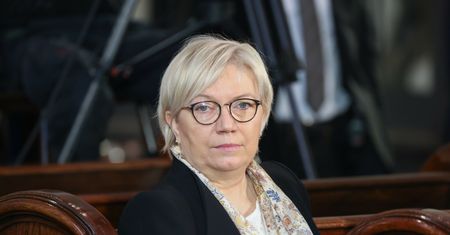 Klaruje się plan rządu na TK. "Rozstrzygną najbliższe godziny"