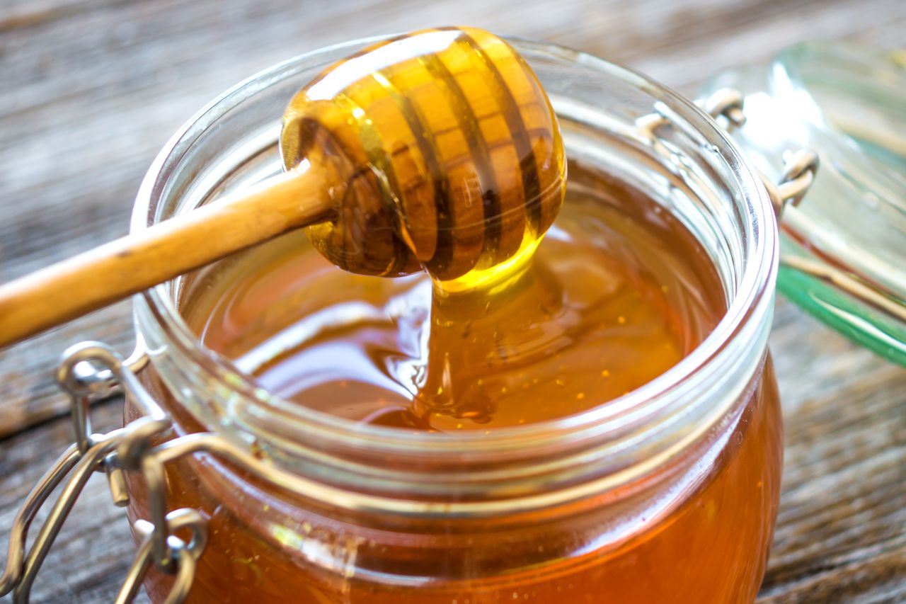 Takiego miodu już wkrótce nie będzie w polskich sklepach. Unia zakazała