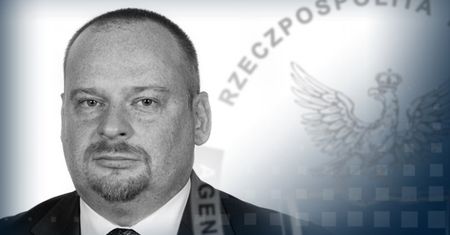 Zmiany w ABW. Zastępca szefa odwołany