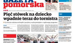 „Gazeta Pomorska” liderem sprzedaży, tylko „Kurier Poranny” na plusie