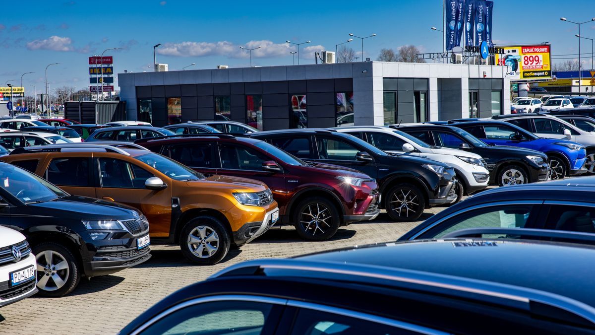 Spotawheel, Janki k/Warszawy