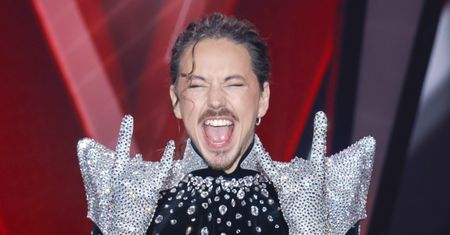 Michał Szpak jest PANSEKSUALNY. Oto co mówił o swojej orientacji
