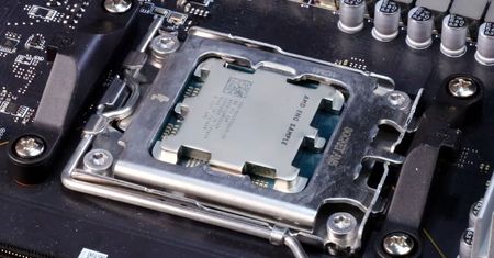 MSI przypadkowo ujawniło sposób montażu procesorów Ryzen 7000 na płytach AM5