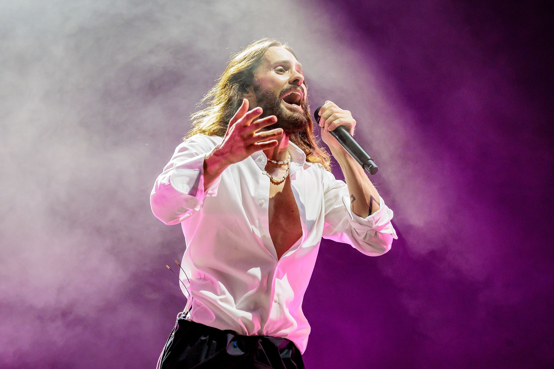Jared Leto