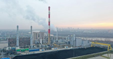 Orlen podjął decyzję. Te elektrociepłownie odejdą od spalania węgla