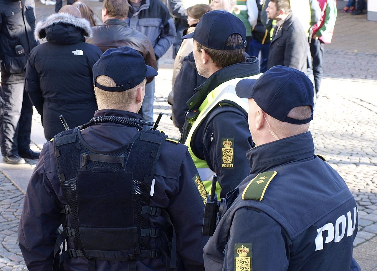 Porywał i gwałcił młode dziewczyny. Duńczycy dopadli 32-latka