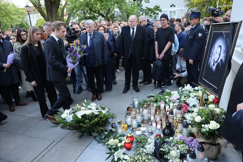 Prokuratura wszczęła śledztwo w sprawie zabójstwa na kampusie UW