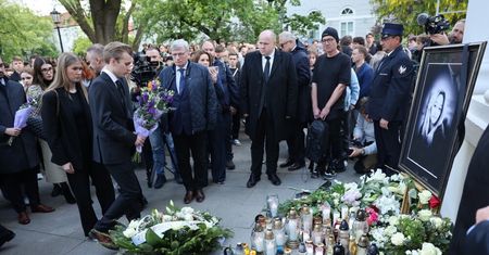 Prokuratura wszczęła śledztwo w sprawie zabójstwa na kampusie UW