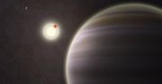 Pierwsza w historii planeta z 4 słońcami odkryta przez... astronomów amatorów