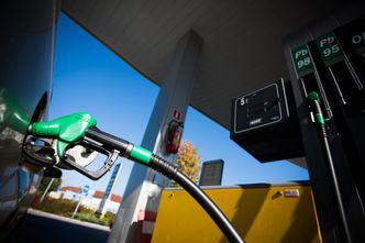 Prezes Orlenu w Polsat News: "Ceny paliw w detalu mogą spaść do poziomu ok. 5,20 złotych"
