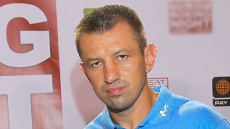 Tomasz Adamek bohaterem skandalu. Miał zachowywać się skandaliczne