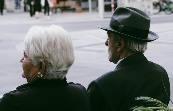 Tyle dostaje rekordowy emeryt w Polsce. Pracował ponad 65 lat