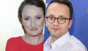 Agnieszka Burzyńska będzie sądzić się z Samuelem Pereirą. Jest data pierwszej rozprawy