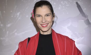 Pokazała ciążowy brzuszek. Fani zachwyceni