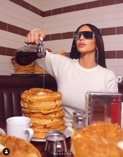 Kim Kardashian