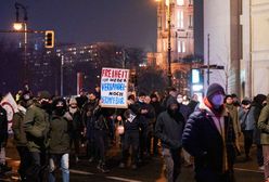 Szef kontrwywiadu Niemiec: Koronasceptycy to nowi wrogowie państwa