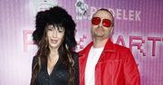 Marcin Hakiel zostanie ojcem po raz trzeci! Dominika pokazała ciążowy brzuszek