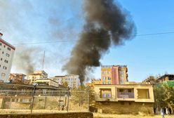 Ponowne starcia między Pakistanem a Afganistanem