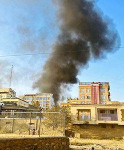 Ponowne starcia między Pakistanem a Afganistanem