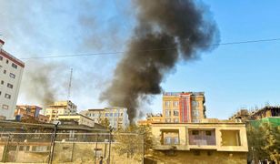 Ponowne starcia między Pakistanem a Afganistanem