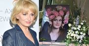 Katarzyna Żak zabrała głos po pogrzebie Joanny Kołaczkowskiej. Jej słowa chwytają za serce