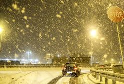 Koniec sielanki. Loki namiesza w pogodzie