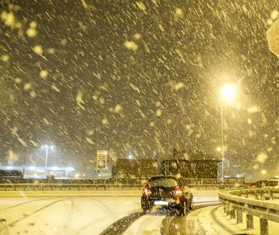Koniec sielanki. Loki namiesza w pogodzie