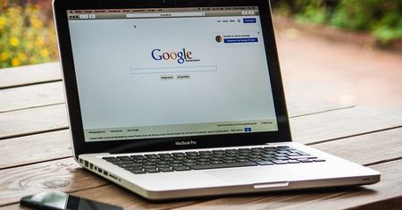 Google nie jest wyszukiwarką internetową