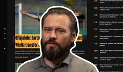 W Weszło więcej pożyczek, a strata wyższa od przychodów. Stanowski nie jest już prezesem