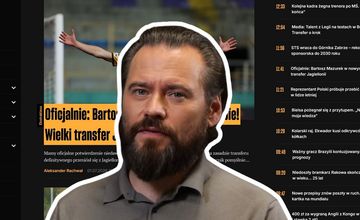 W Weszło więcej pożyczek, a strata wyższa od przychodów. Stanowski nie jest już prezesem