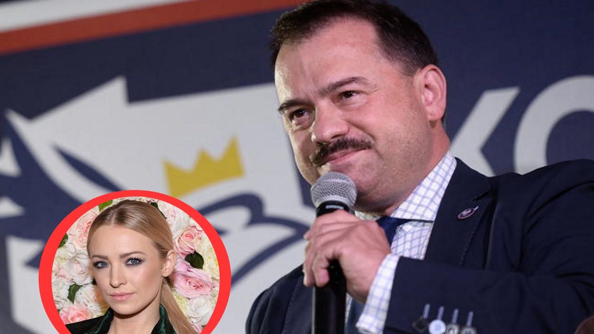 Artur Zawisza o Barbarze Kurdej-Szatan