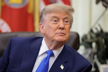 Molestowanie i zniesławienie. Trump winny. Sąd Najwyższy nie pomógł