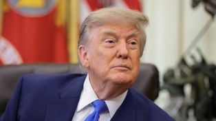 Molestowanie i zniesławienie. Trump winny. Sąd Najwyższy nie pomógł