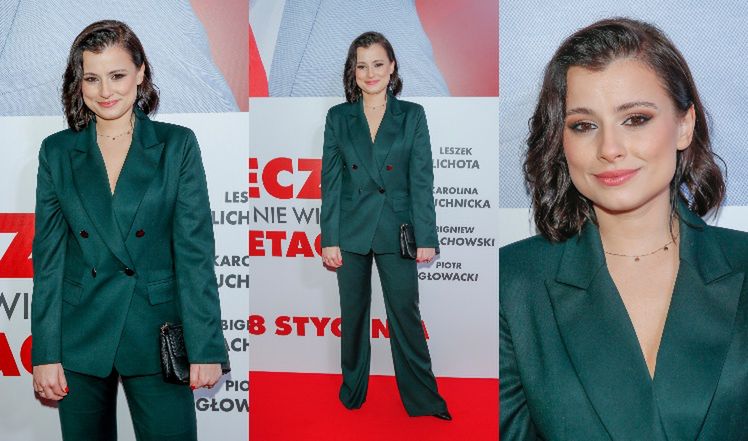 Joanna Jarmołowicz 