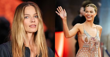 Margot Robbie wybrana NAJPIĘKNIEJSZĄ kobietą na świecie!