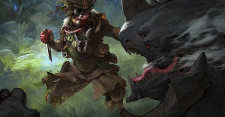 APEX Legends - test na zintegrowanej grafice AMD APU