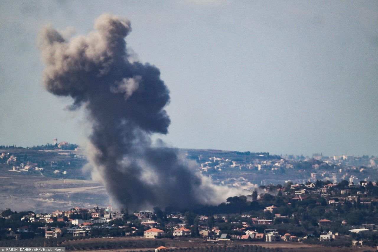 Hamas leader and family killed in Israeli airstrike in Lebanon