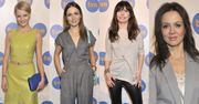 Celebryci TVN na wiosnę 2012 (ZDJĘCIA)