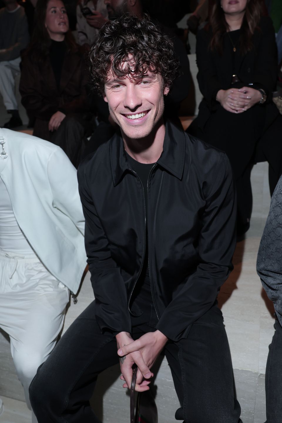 Shawn Mendes, luty 2026