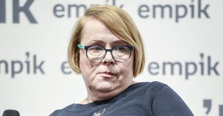 Zmarł aktor. Ilona Łepkowska prosi fanów o pomoc dla jego chorego wnuka