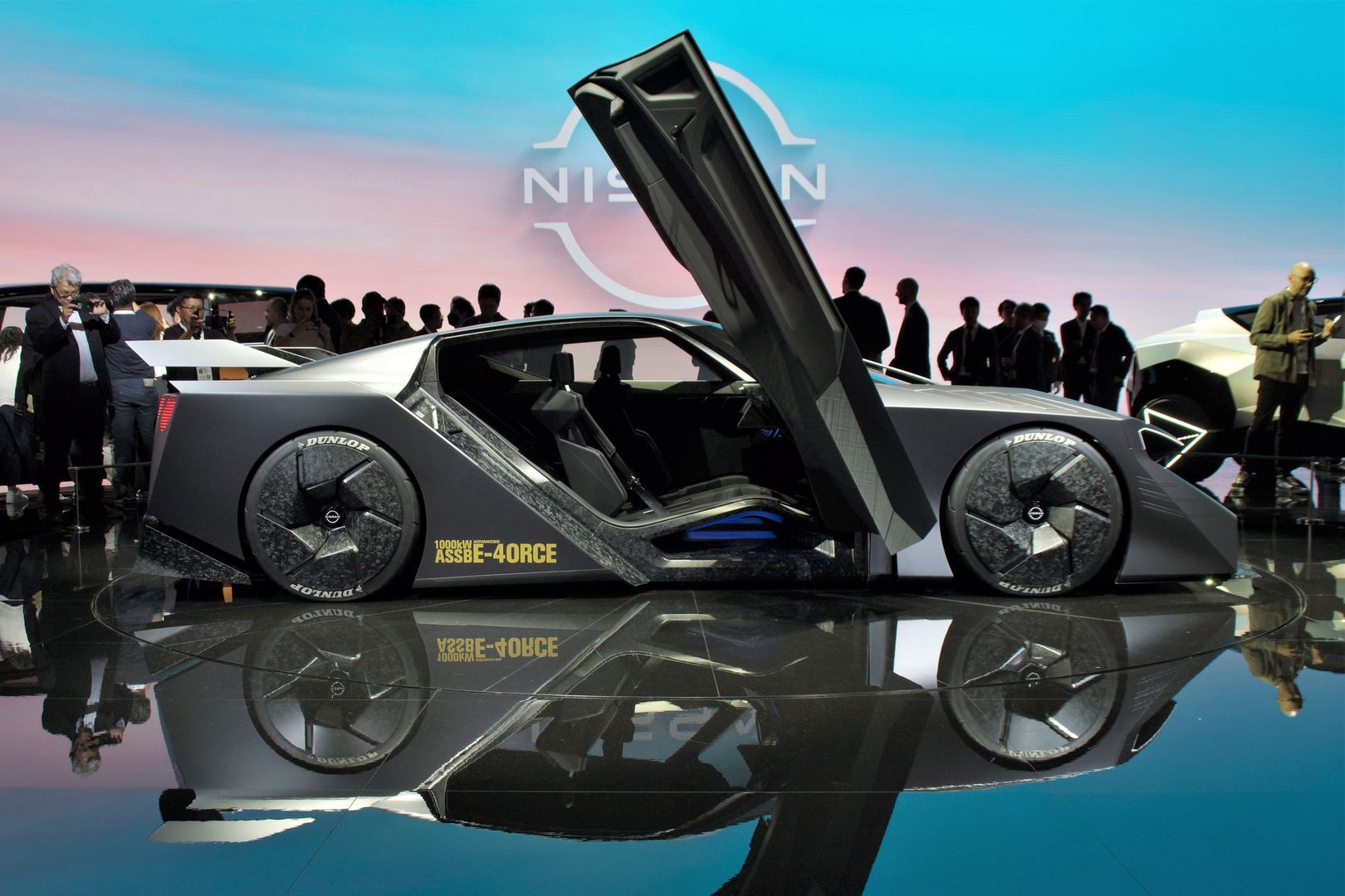 Japan Mobility Show 2023