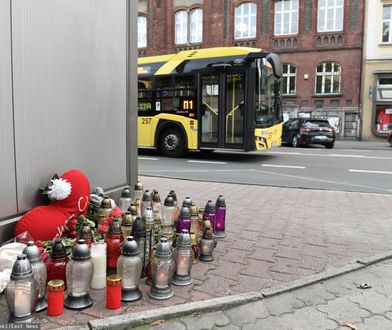 Tragedia w Katowicach. Miał być ślub, ale los zadecydował inaczej