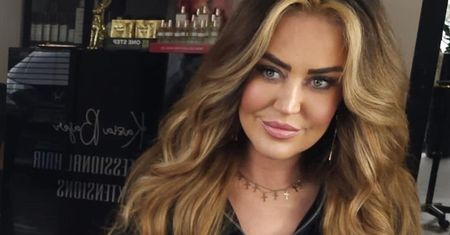Gwiazda "Gogglebox" zrzuciła 40 kg. Pokazała zdjęcie i posypały się komentarze