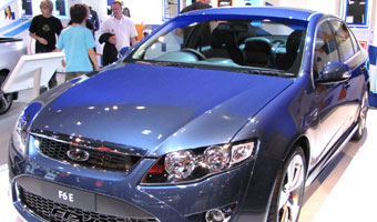 PZPM: Sprzeda samochodw w marcu 2010