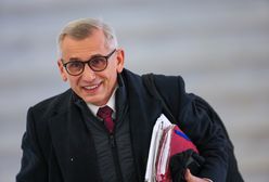 Kwiatkowski vs. Wielki Bu. W tle 50 tys. zł zadośćuczynienia